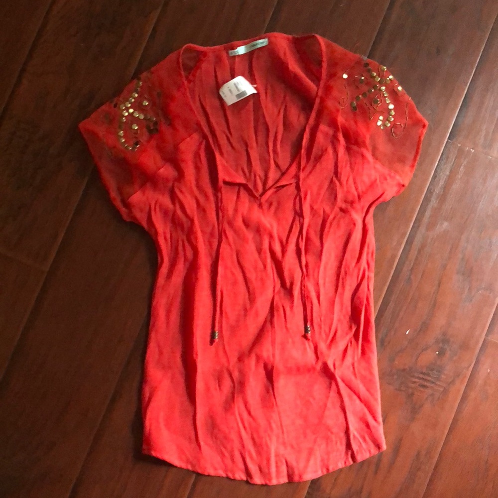 Maurice shirt